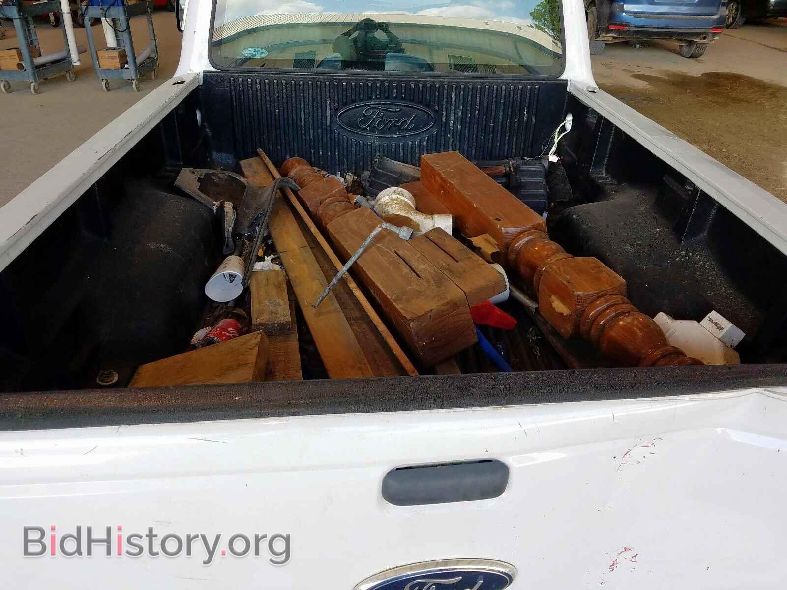 2007 FORD RANGER - VIN: 1FTYR10D77PA97314 - Фото 6