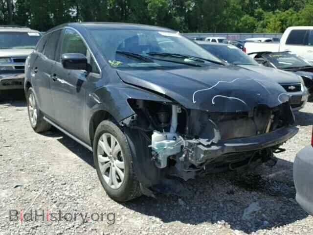 Фотография JM3ER2W34A0305843 - MAZDA CX-7 2010