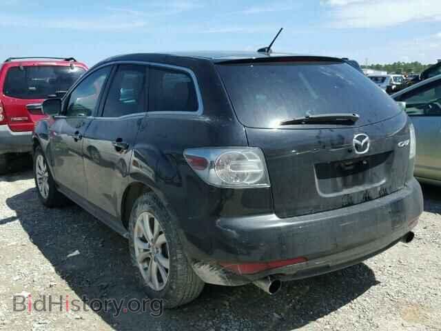 2010 MAZDA CX-7 - VIN: JM3ER2W34A0305843 - Фото 3