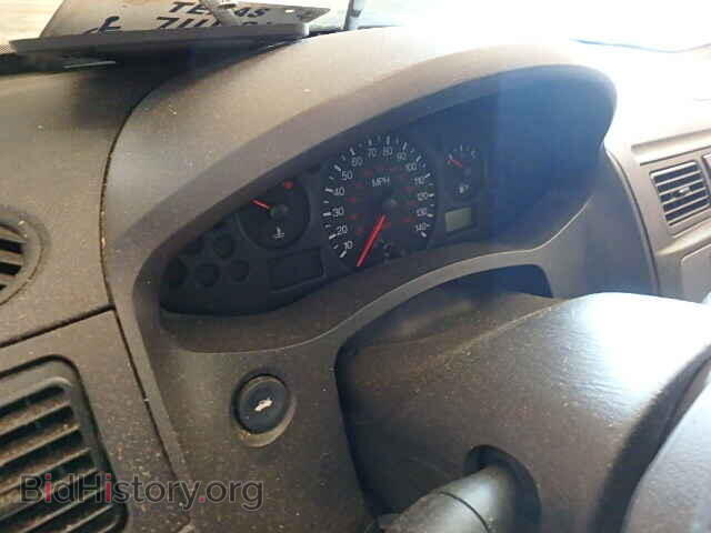 2007 FORD FOCUS - VIN: 1FAFP37N37W349739 - Фото 8