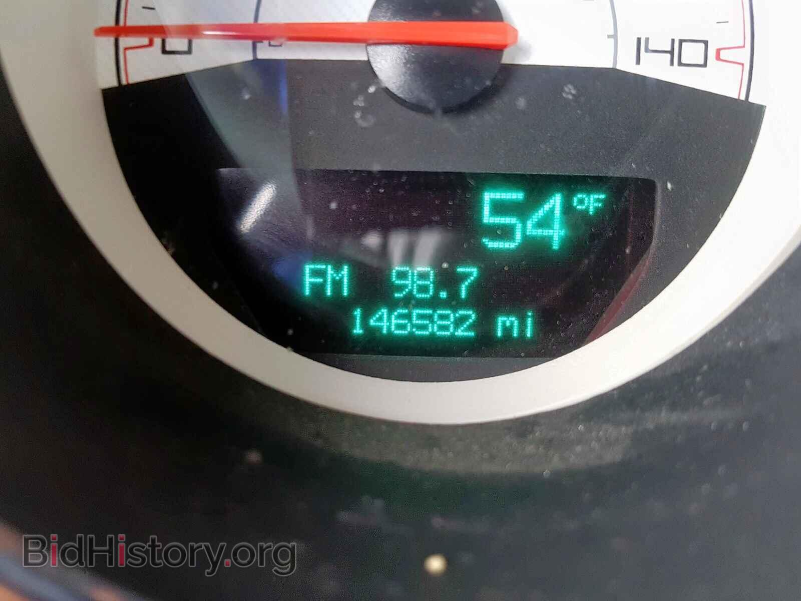 2014 DODGE CHALLENGER - VIN: 2C3CDYAG4EH299317 - Фото 8