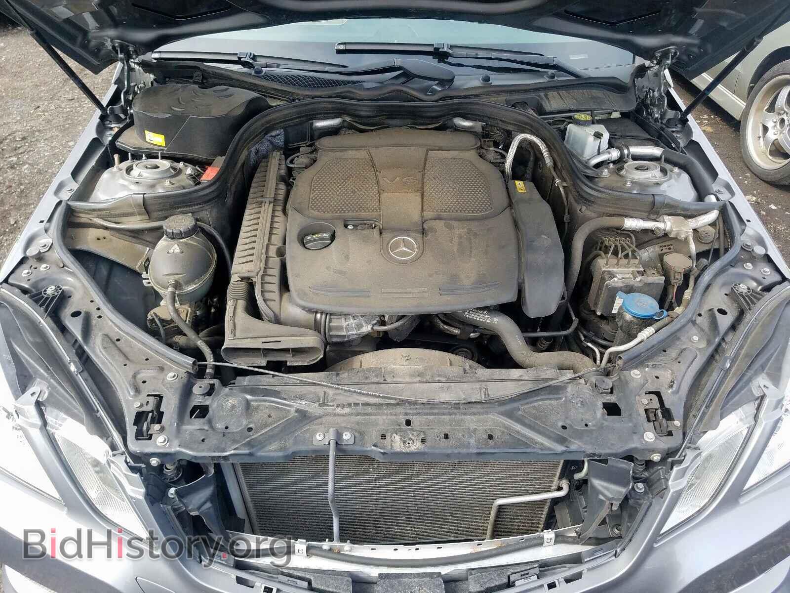 2013 MERCEDES-BENZ E CLASS - VIN: WDDHF8JB0DA705130 - Фото 7