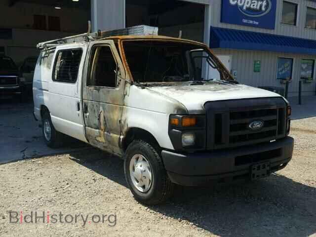 Фотография 1FTNE2EL1ADA70977 - FORD ECONOLINE 2010