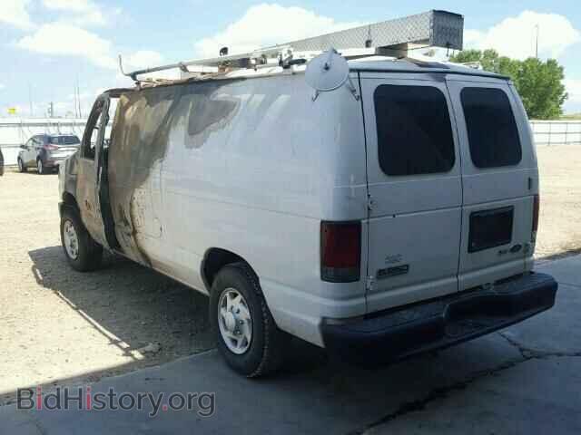 2010 FORD ECONOLINE - VIN: 1FTNE2EL1ADA70977 - Фото 3