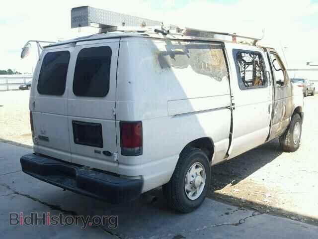 2010 FORD ECONOLINE - VIN: 1FTNE2EL1ADA70977 - Фото 4