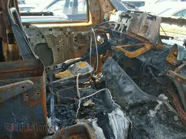 2010 FORD ECONOLINE - VIN: 1FTNE2EL1ADA70977 - Фото 5