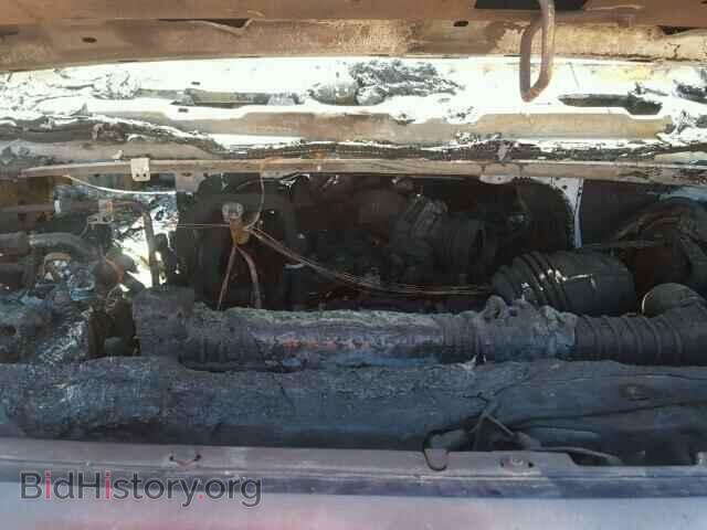 2010 FORD ECONOLINE - VIN: 1FTNE2EL1ADA70977 - Фото 7