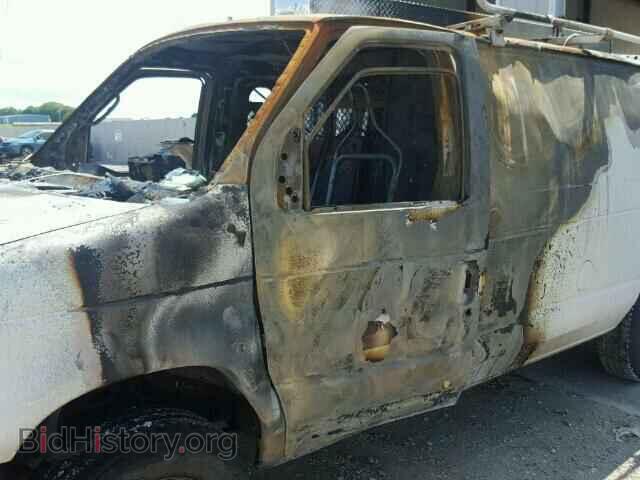 2010 FORD ECONOLINE - VIN: 1FTNE2EL1ADA70977 - Фото 9