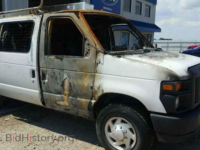 2010 FORD ECONOLINE - VIN: 1FTNE2EL1ADA70977 - Фото 10