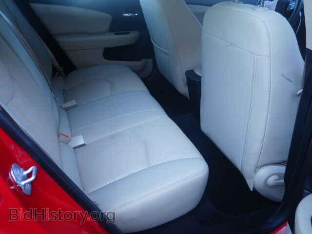 2013 DODGE AVENGER - VIN: 1C3CDZAB3DN565815 - Photo 6