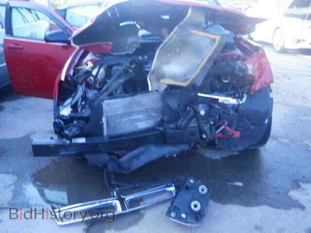 2013 DODGE AVENGER - VIN: 1C3CDZAB3DN565815 - Photo 10