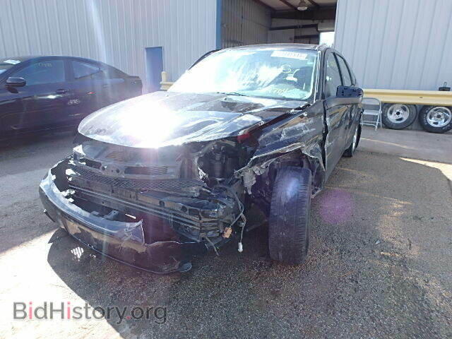 2009 FORD FOCUS - VIN: 1FAHP36N29W229704 - Фото 2