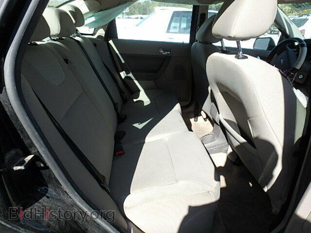 2009 FORD FOCUS - VIN: 1FAHP36N29W229704 - Фото 6