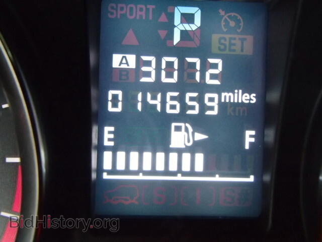 2014 SUBARU FORESTER - VIN: JF2SJAHC8EH548297 - Фото 8