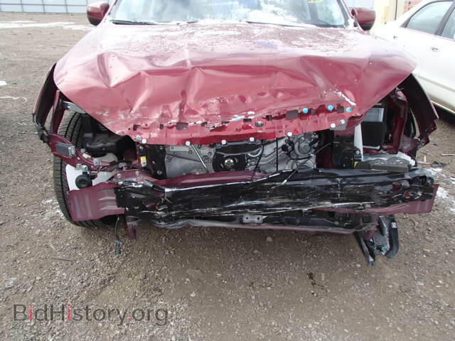 2014 SUBARU FORESTER - VIN: JF2SJAHC8EH548297 - Фото 9