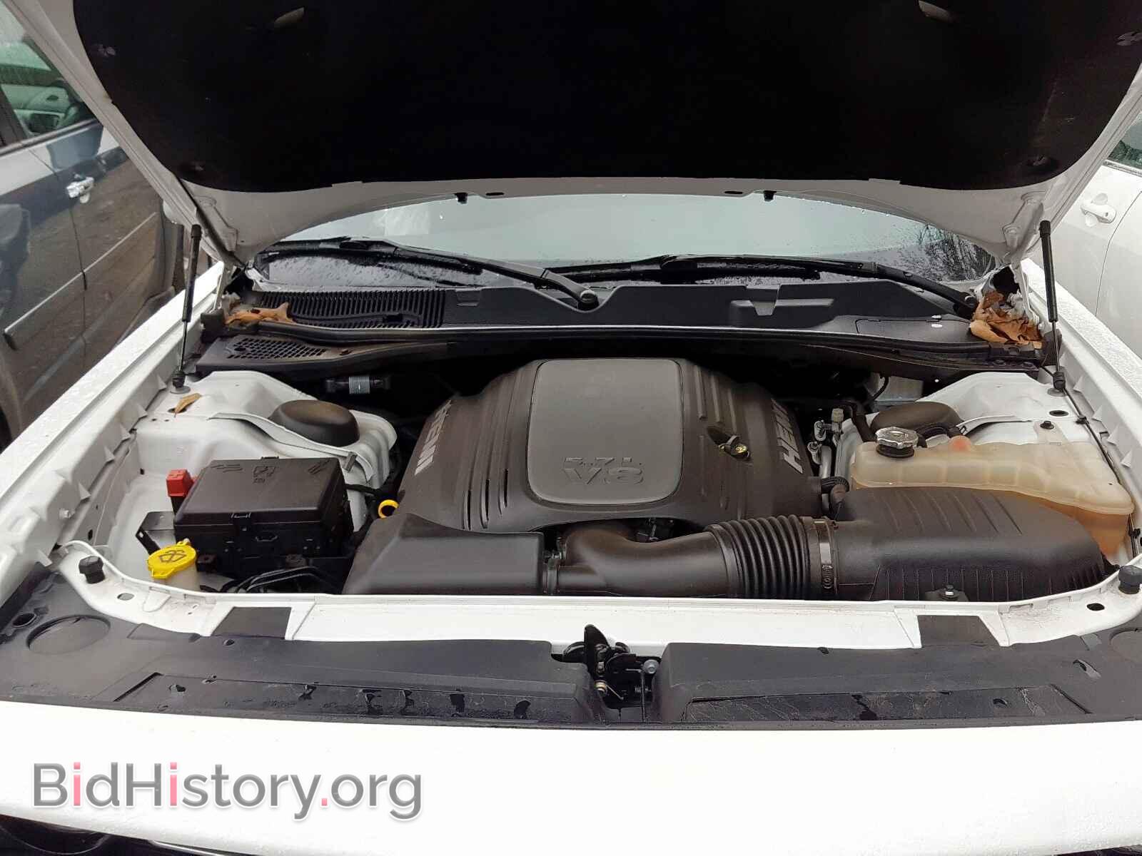 2017 DODGE CHALLENGER - VIN: 2C3CDZBT9HH658053 - Фото 6