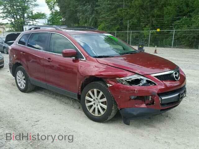 Photo JM3TB38A580126881 - MAZDA CX-9 2008