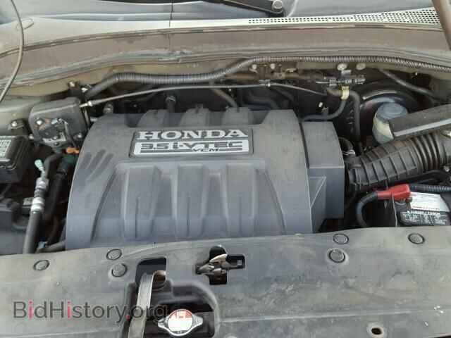 2007 HONDA PILOT - VIN: 5FNYF281X7B016759 - Фото 7