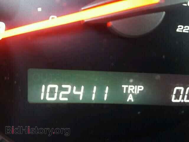 2007 HONDA PILOT - VIN: 5FNYF281X7B016759 - Фото 8