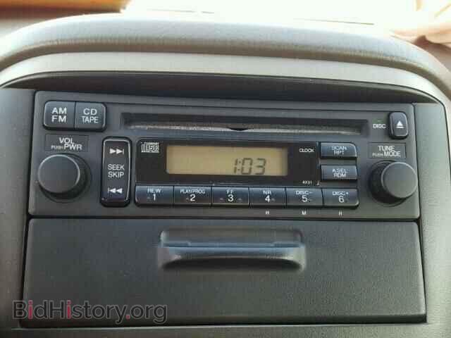 2007 HONDA PILOT - VIN: 5FNYF281X7B016759 - Фото 9