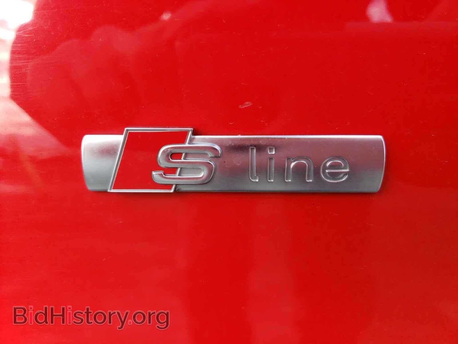 2016 AUDI A4 - VIN: WAUFFAFL3GN014405 - Фото 9
