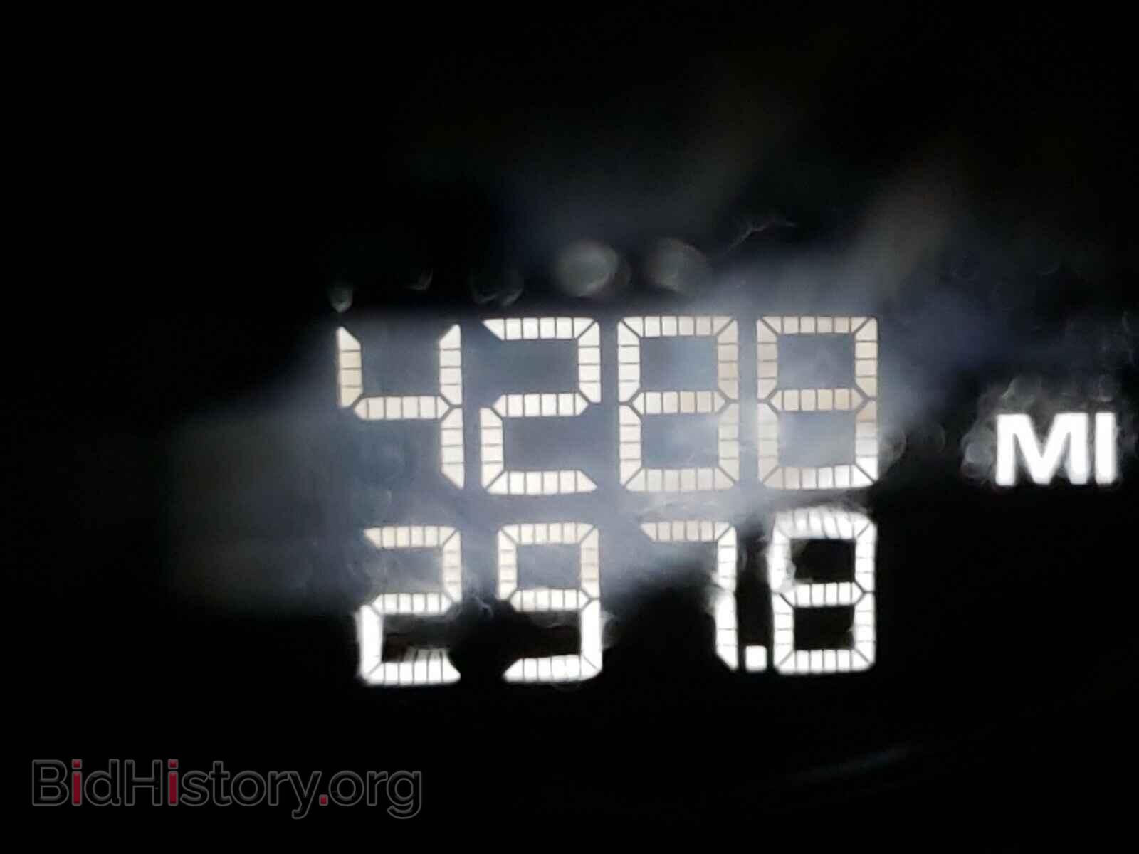 2020 PORSCHE MACAN - VIN: WP1AA2A54LLB08842 - Photo 8