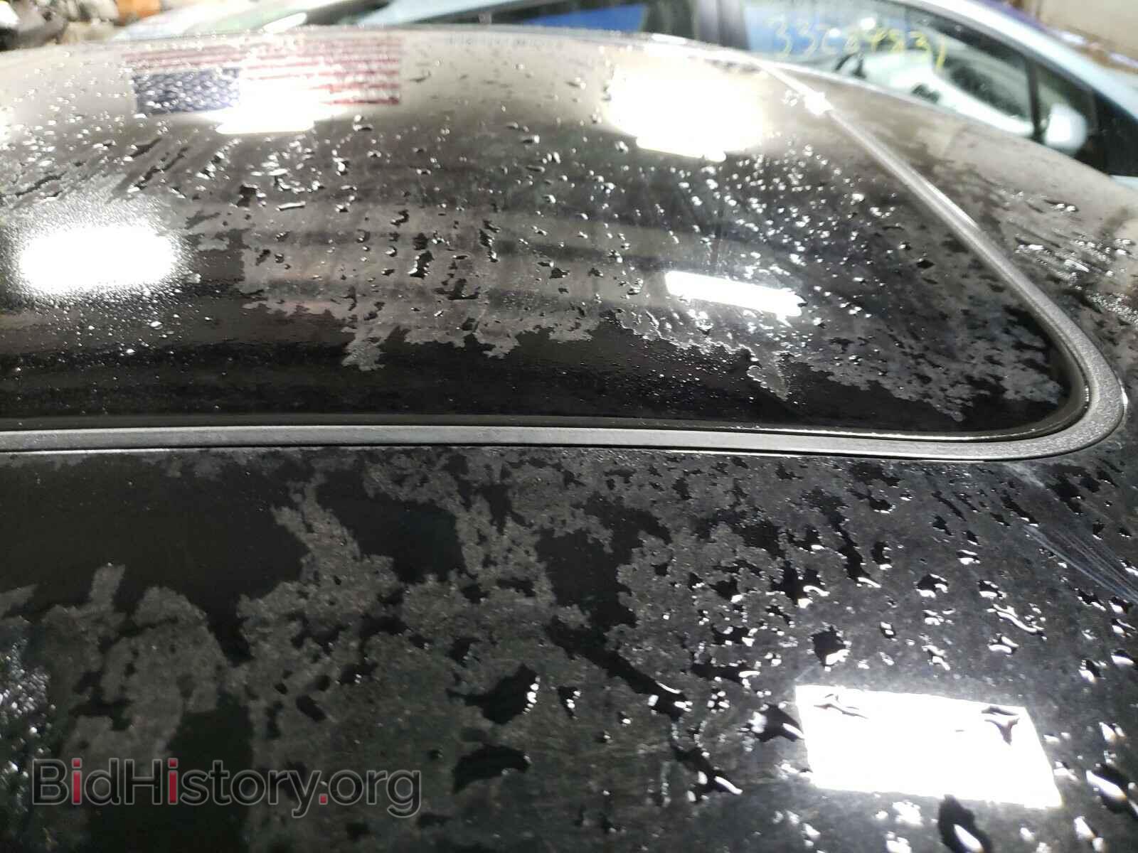 2020 PORSCHE MACAN - VIN: WP1AA2A54LLB08842 - Photo 9