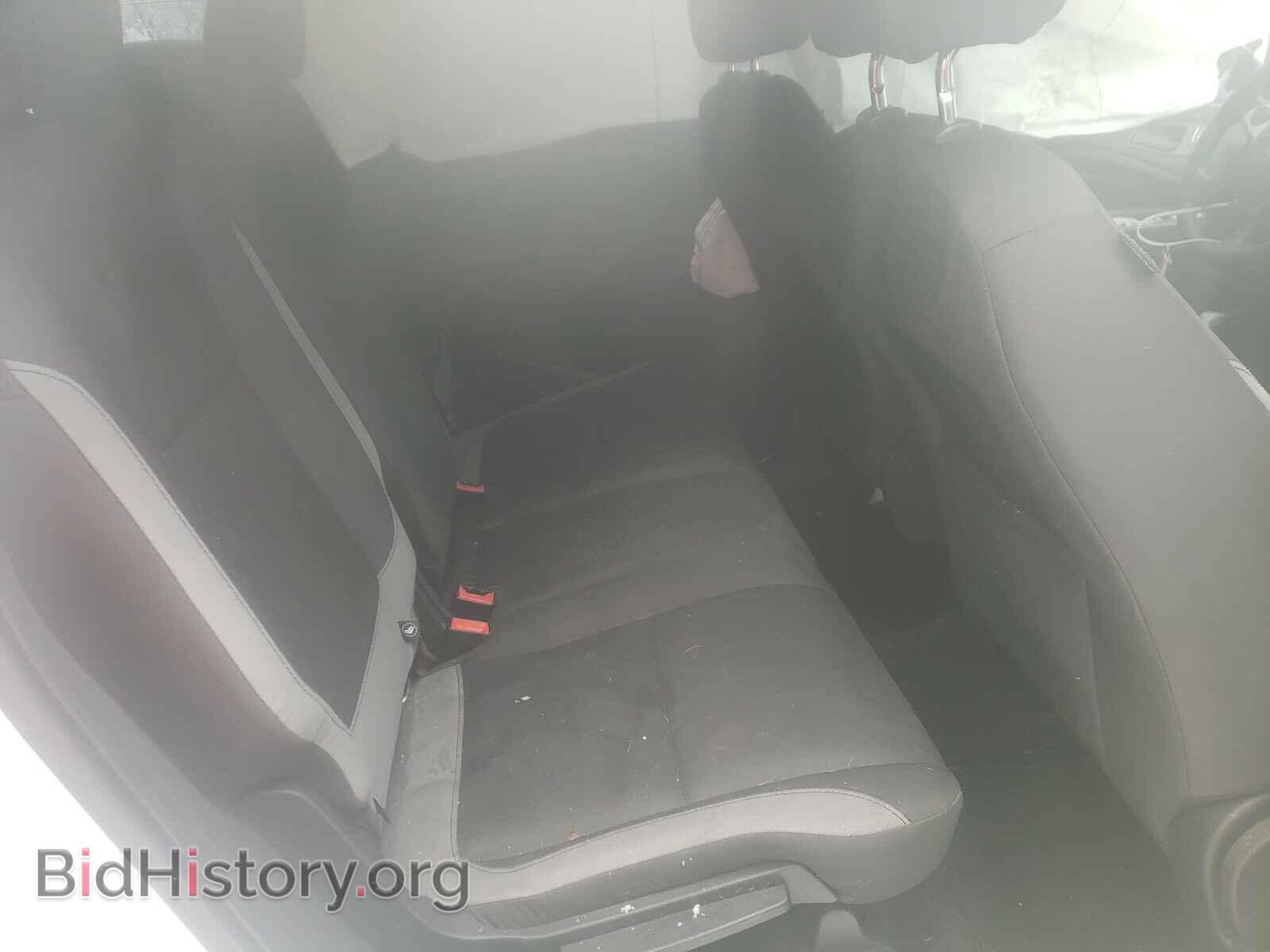 2014 FORD ESCAPE - VIN: 1FMCU0F71EUC72610 - Фото 6