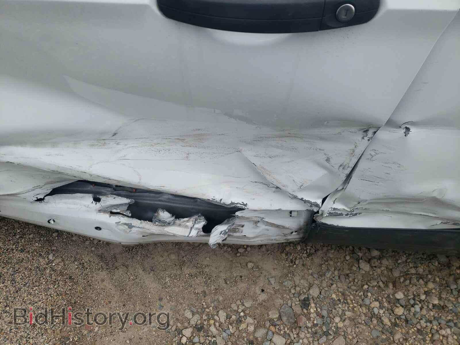 2014 FORD ESCAPE - VIN: 1FMCU0F71EUC72610 - Фото 10