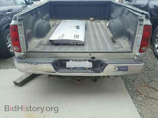 2005 DODGE RAM 1500 - VIN: 1D7HU16D45J585244 - Фото 6