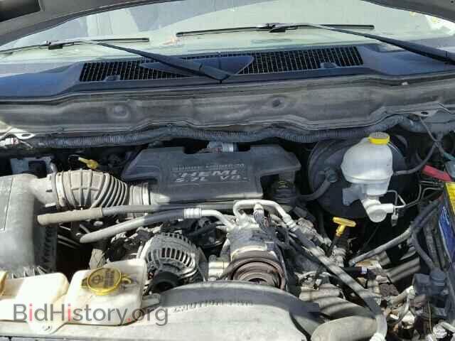 2005 DODGE RAM 1500 - VIN: 1D7HU16D45J585244 - Фото 7