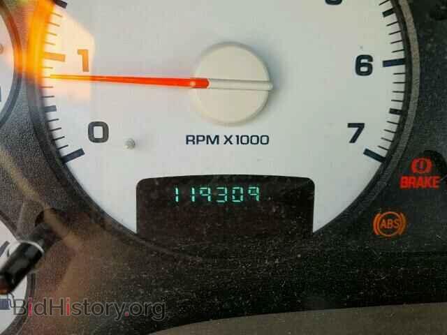 2005 DODGE RAM 1500 - VIN: 1D7HU16D45J585244 - Фото 8