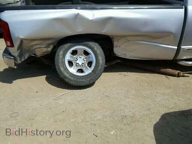 2005 DODGE RAM 1500 - VIN: 1D7HU16D45J585244 - Фото 9