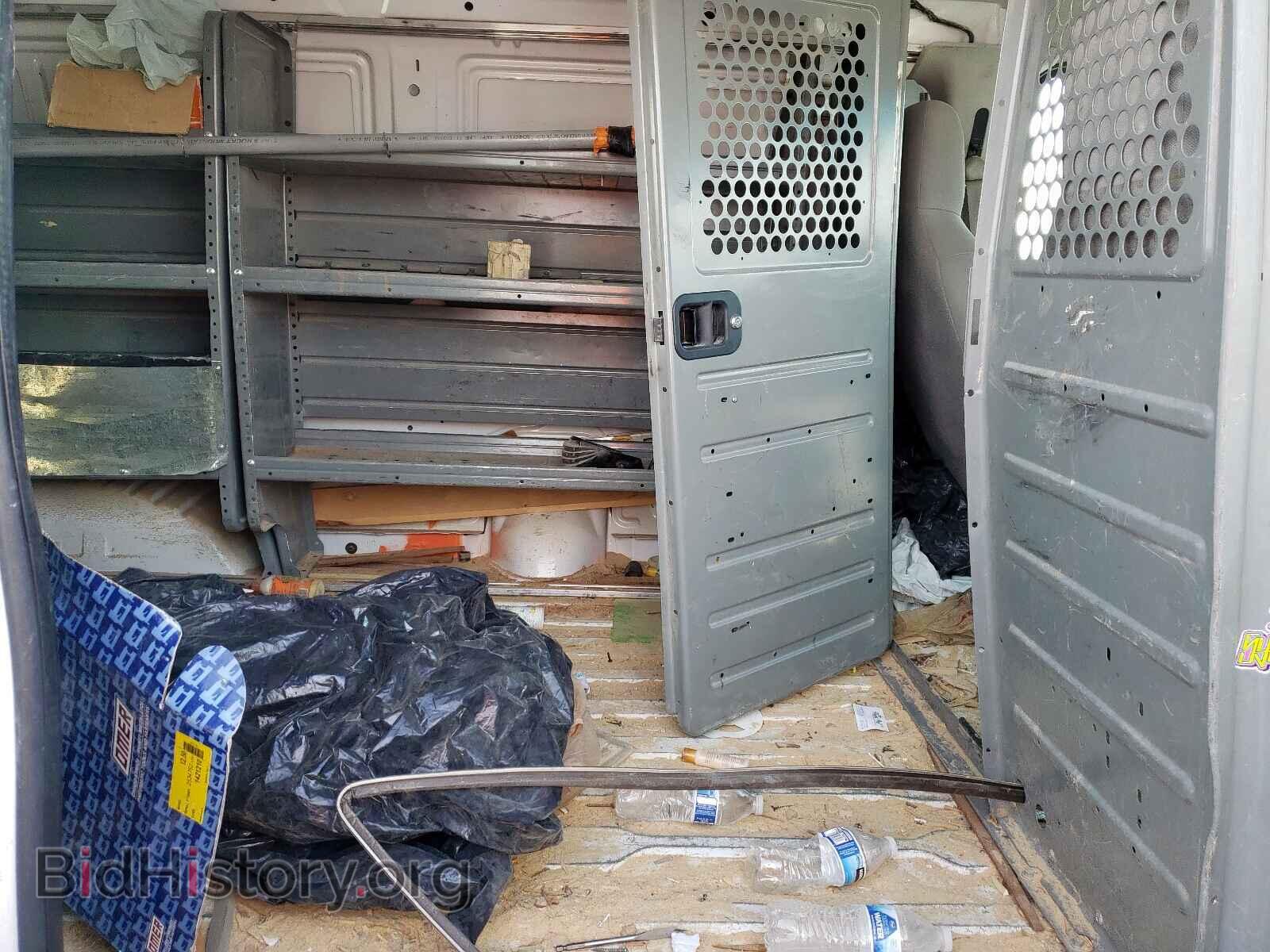 2012 FORD ECONOLINE - VIN: 1FTNE2ELXCDB12677 - Photo 6