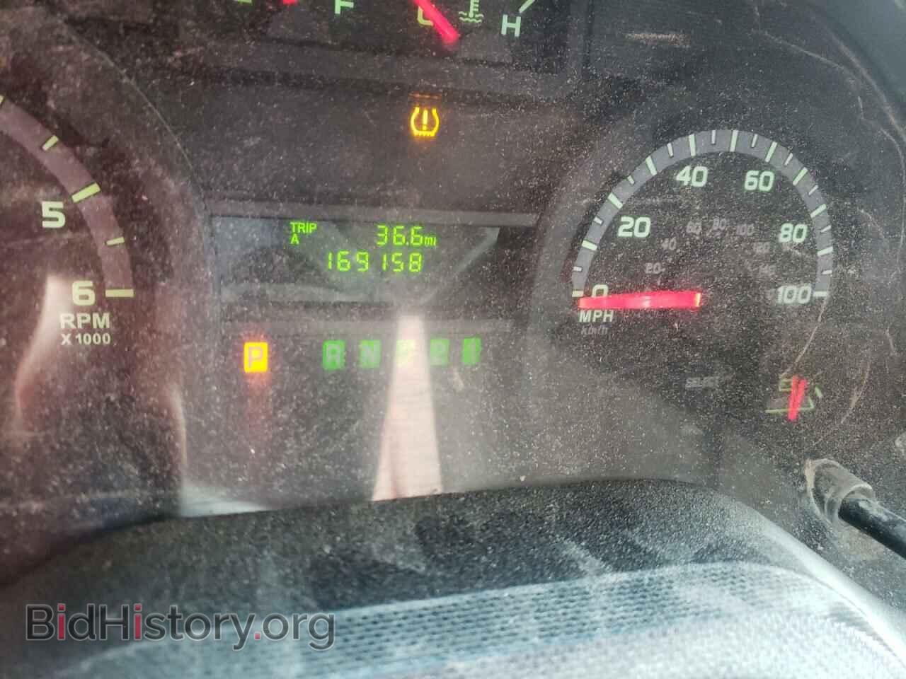 2012 FORD ECONOLINE - VIN: 1FTNE2ELXCDB12677 - Photo 8