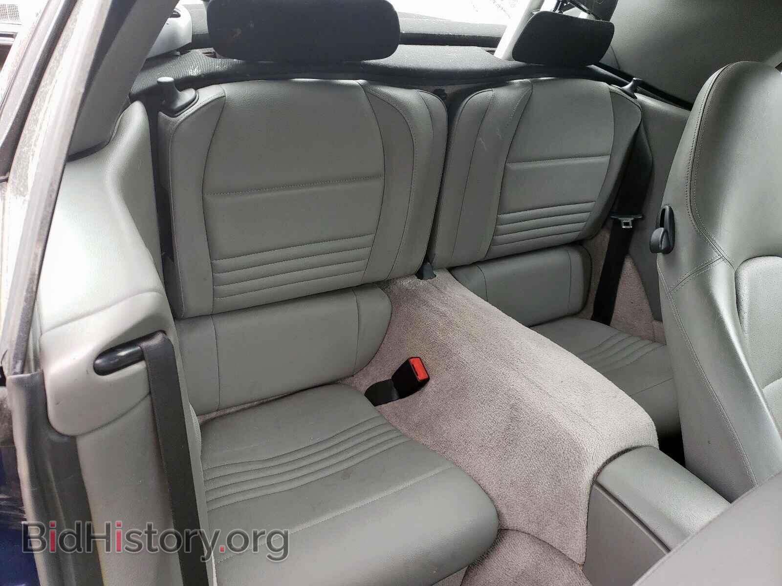 2001 PORSCHE 911 - VIN: WP0CA29991S651088 - Фото 6