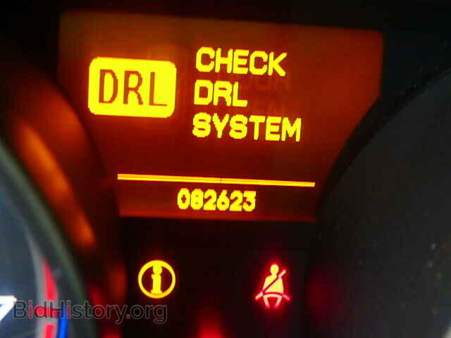 2008 ACURA MDX - VIN: 2HNYD28418H501328 - Фото 8