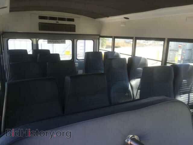 2009 CHEVROLET EXPRESS - VIN: 1GBJG31K791149695 - Фото 6