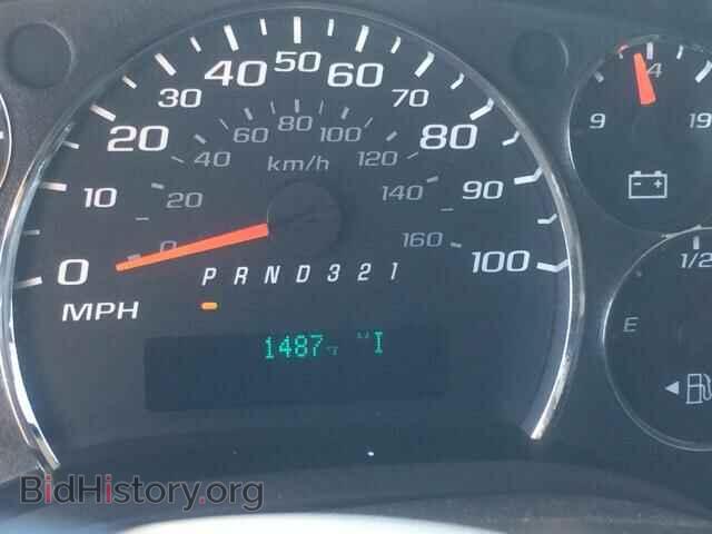 2009 CHEVROLET EXPRESS - VIN: 1GBJG31K791149695 - Фото 8
