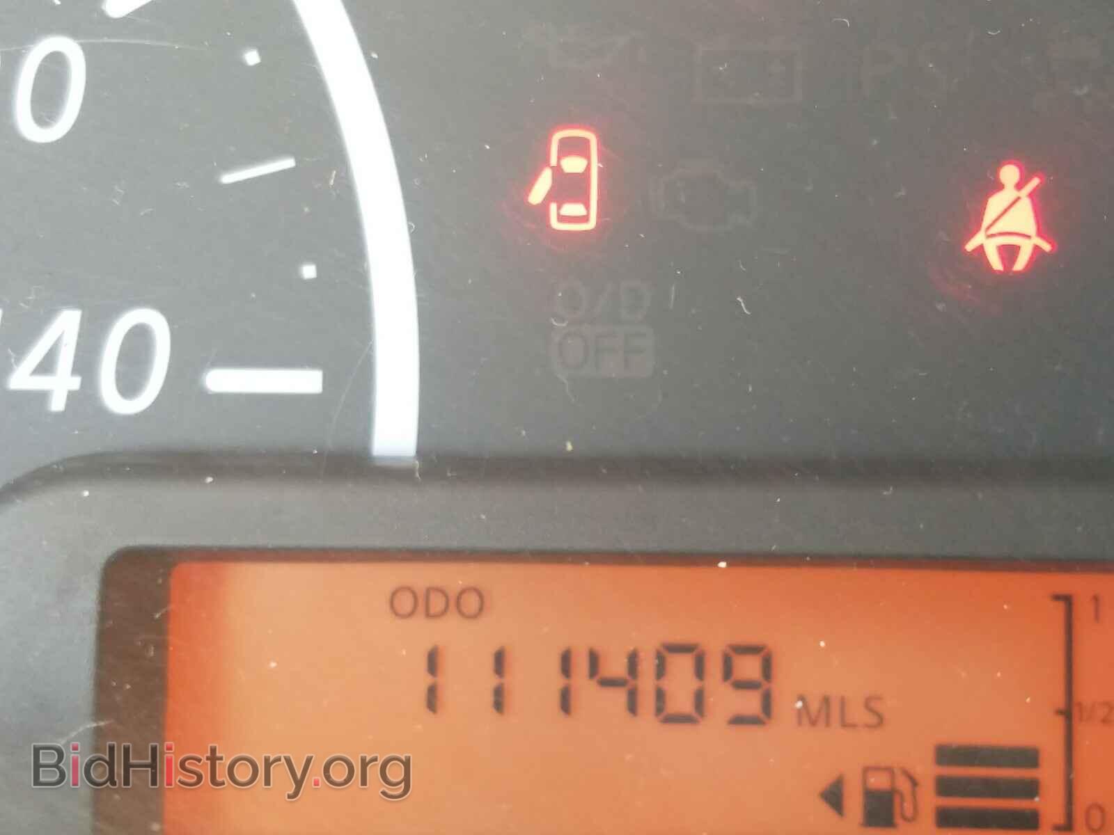 2015 NISSAN VERSA - VIN: 3N1CN7AP1FL825580 - Photo 8