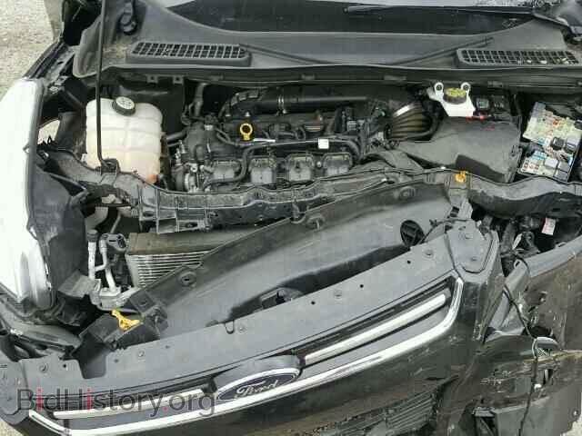 2013 FORD ESCAPE - VIN: 1FMCU9H95DUC63846 - Фото 7