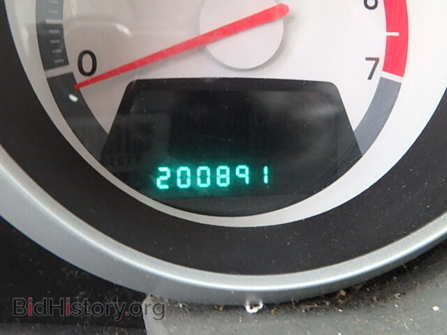 2010 DODGE CARAVAN - VIN: 2D4RN4DE0AR146172 - Фото 9