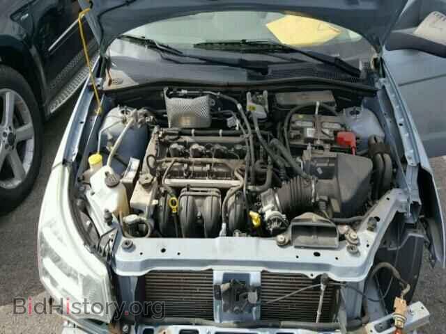 2008 FORD FOCUS - VIN: 1FAHP35N48W233298 - Фото 7