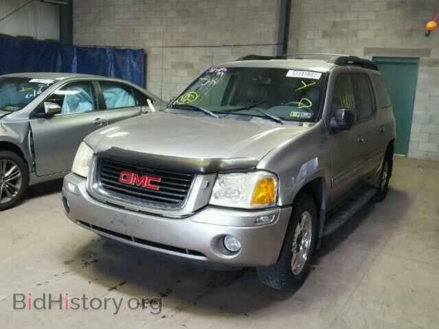 2003 GMC ENVOY - VIN: 1GKET16S036152300 - Фото 2