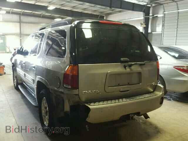 2003 GMC ENVOY - VIN: 1GKET16S036152300 - Фото 3