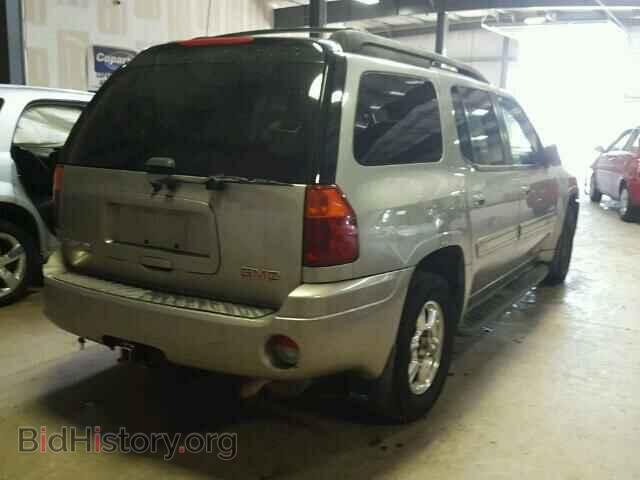 2003 GMC ENVOY - VIN: 1GKET16S036152300 - Фото 4
