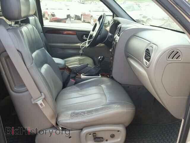 2003 GMC ENVOY - VIN: 1GKET16S036152300 - Фото 5
