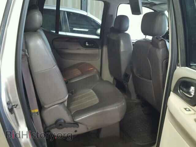 2003 GMC ENVOY - VIN: 1GKET16S036152300 - Фото 6