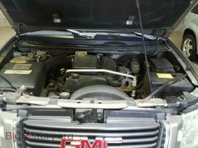 2003 GMC ENVOY - VIN: 1GKET16S036152300 - Фото 7