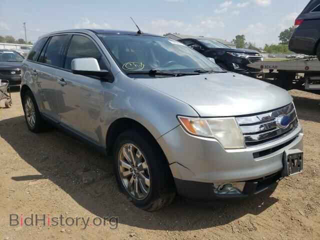 Photo 2FMDK39C57BA60029 - FORD EDGE 2007